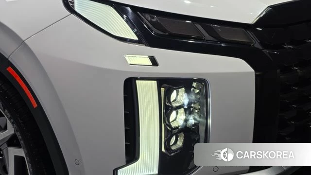 Hyundai The New Palisade id 5002374 из Кореи 14