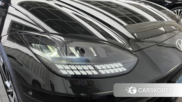 Hyundai Ionic 6 id 4965550 из Кореи 14