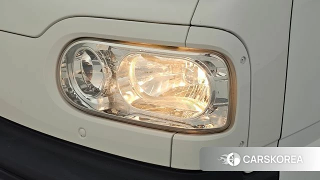 Chevrolet (GM Daewoo) New Damas id 4953209 из Кореи 14
