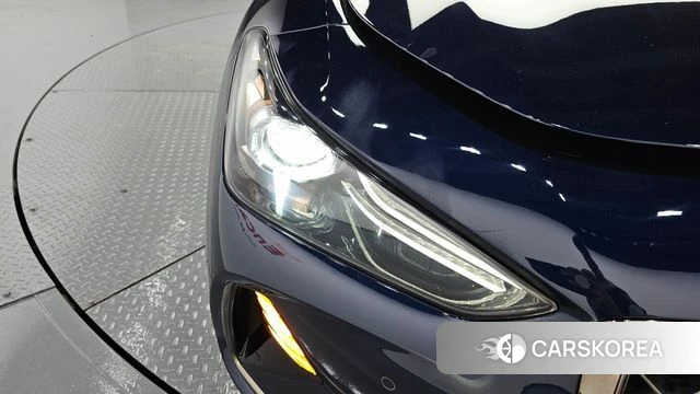 Genesis G70 id 5013873 из Кореи 14