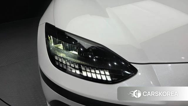 Hyundai Ionic 6 id 4656582 из Кореи 14