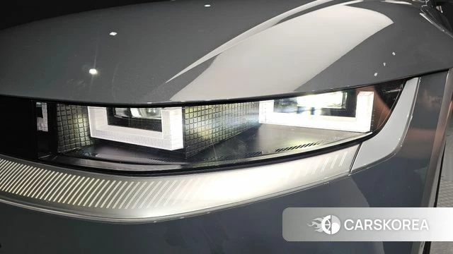 Hyundai The New Ionic 5 id 5039333 из Кореи 14