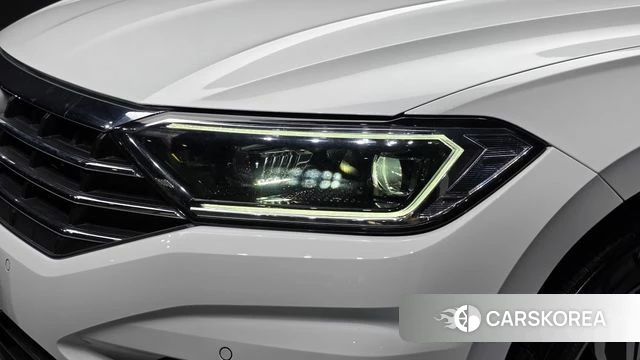 Volkswagen 7th Generation of Jetta id 4958907 из Кореи 14