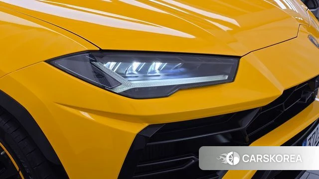 Lamborghini Urus id 5041527 из Кореи 14