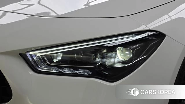 Mercedes-Benz CLA-Class C118 id 4934635 из Кореи 14