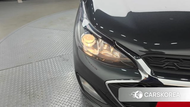 Chevrolet (GM Daewoo) The New Spark id 4998524 из Кореи 14