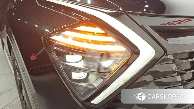 Kia Sportage 5th Generation id 4612771 из Кореи 14
