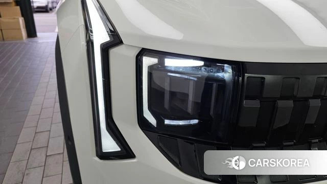 Kia Celtos second Generation id 4990238 из Кореи 14