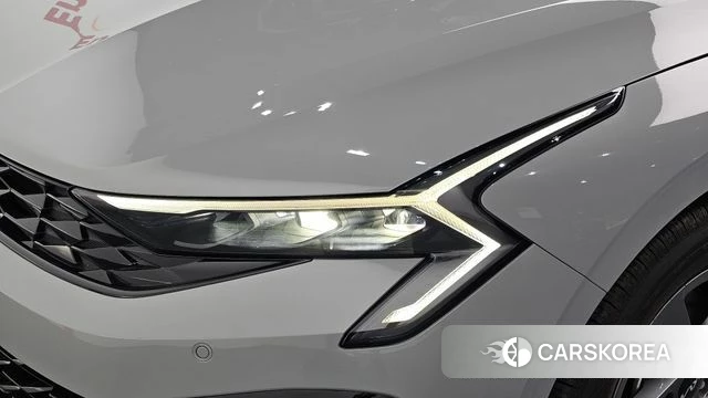 Kia The New K5 3rd generation id 5051848 из Кореи 14