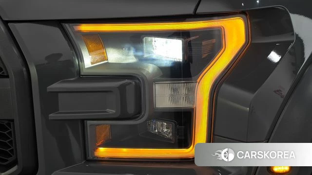 Ford F150 id 4944117 из Кореи 14