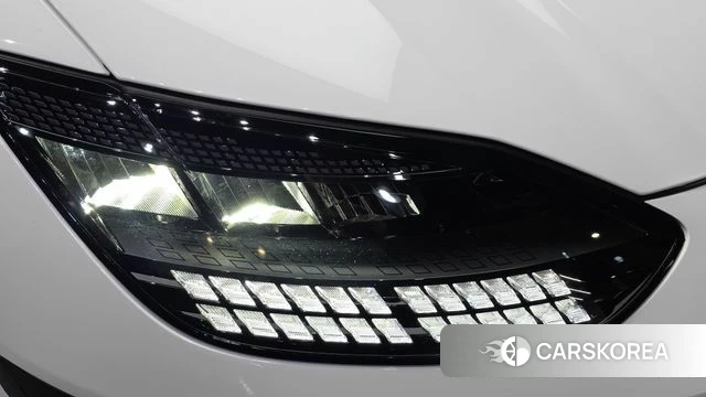 Hyundai Ionic 6 id 5026416 из Кореи 14