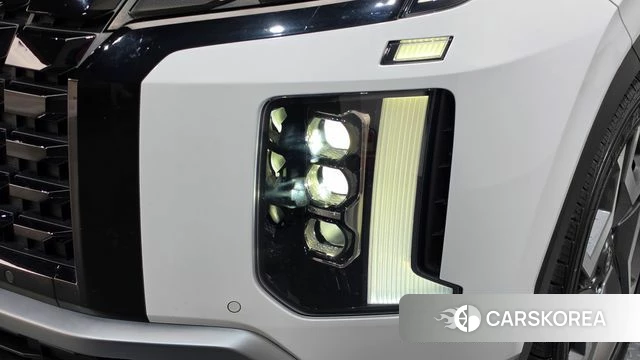 Hyundai The New Palisade id 5052694 из Кореи 14