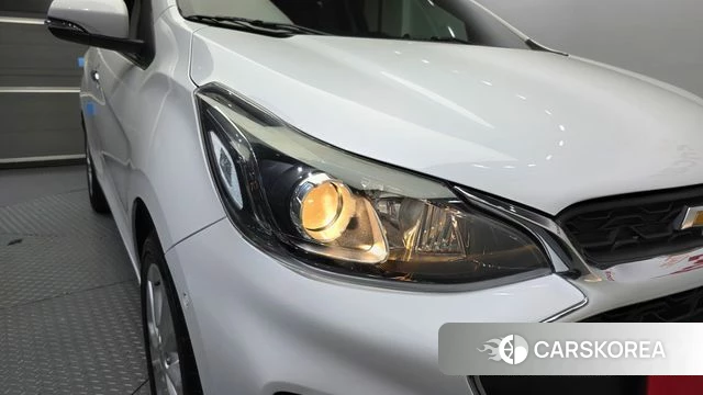 Chevrolet (GM Daewoo) The New Spark id 5023403 из Кореи 14