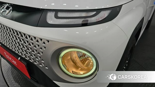 Hyundai Casper id 5021569 из Кореи 14