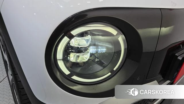 Hyundai Casper Electric id 4916491 из Кореи 14