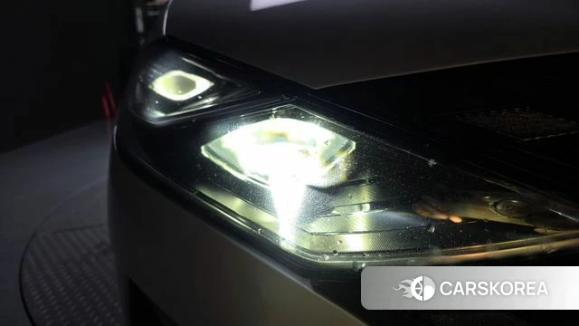 Hyundai The New Grandeur IG id 4722053 из Кореи 14