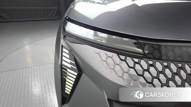 Renault Korea (Samsung) Senik id 4777945 из Кореи 14