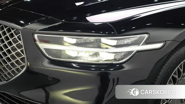 Genesis G90 id 5035103 из Кореи 14