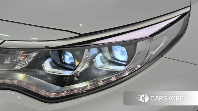 Kia The New K5 2nd generation id 5035558 из Кореи 14
