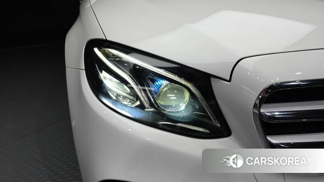 Mercedes-Benz E-Class W213 id 4988377 из Кореи 14