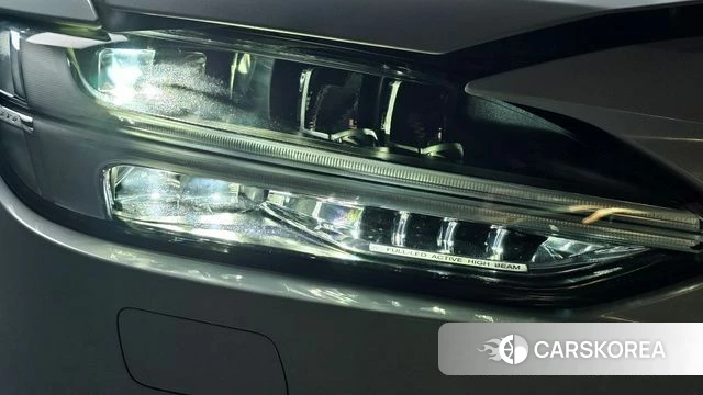 Volvo S90 id 4943773 из Кореи 14