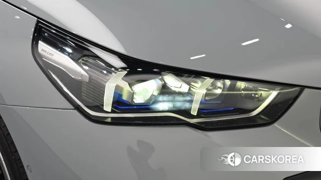 BMW i5 (G60) id 4990252 из Кореи 14