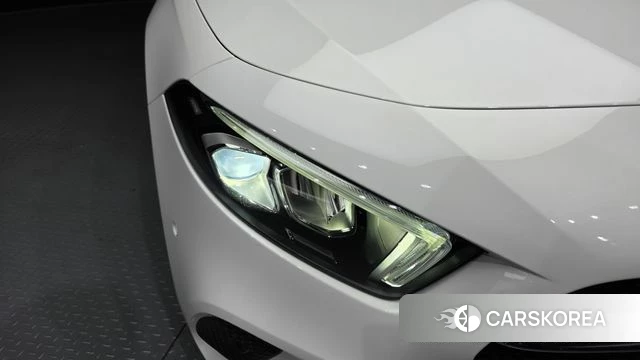 Mercedes-Benz A-Class W177 id 4992869 из Кореи 14