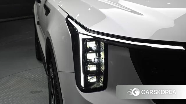 Kia The New Sorento 4th Generation id 4853789 из Кореи 14
