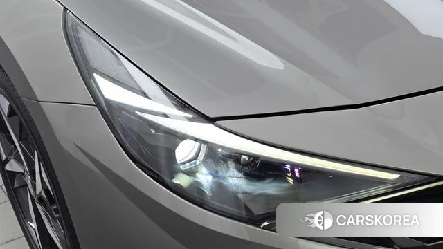 Hyundai Avante (CN7) id 4991950 из Кореи 14