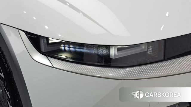 Hyundai Ionic 5 id 4929570 из Кореи 14