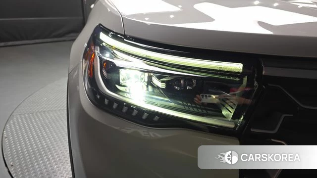 Ford Explorer 6th Generation id 4695882 из Кореи 14