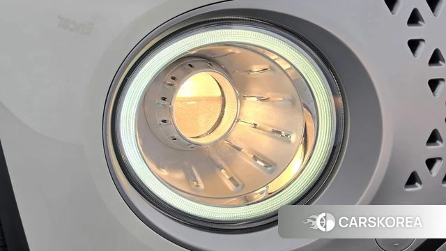 Hyundai Casper id 5059067 из Кореи 14