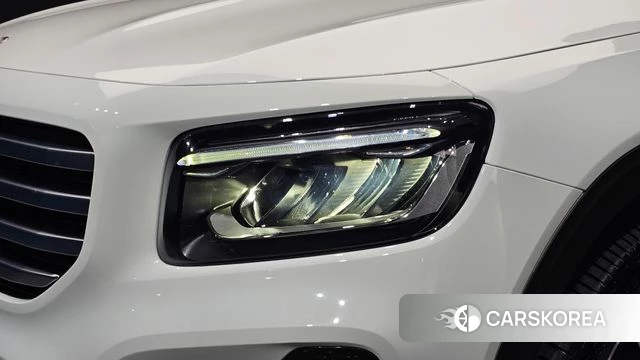 Mercedes-Benz GLB-Class X247 id 4941411 из Кореи 14