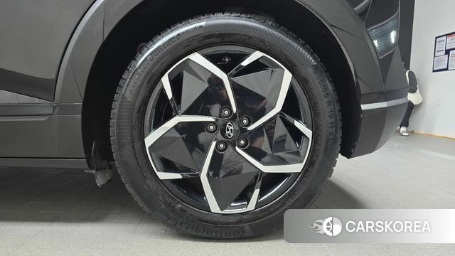 Hyundai Ionic 5 id 5028076 из Кореи 14