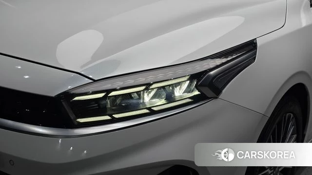 Kia The New K3 2nd generation id 5040014 из Кореи 14