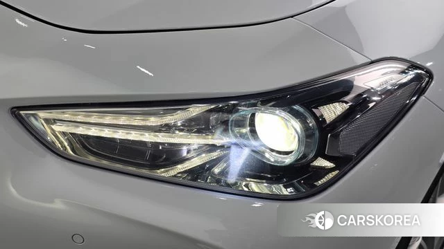 Genesis G70 id 4982981 из Кореи 14