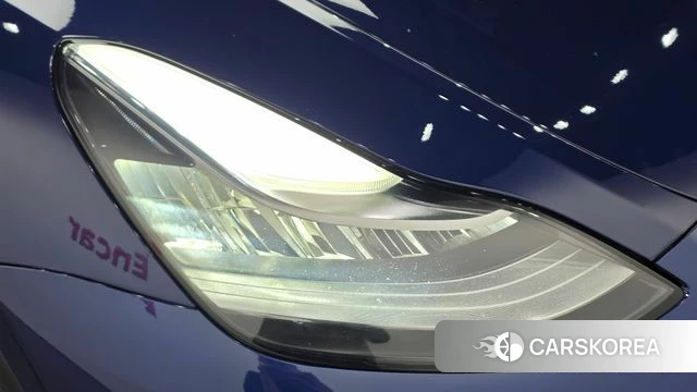 Tesla Model Y id 5022893 из Кореи 14