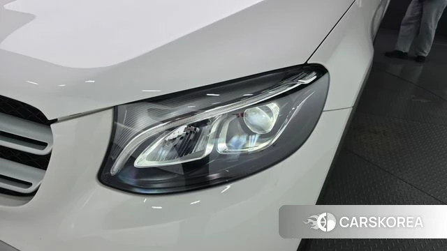 Mercedes-Benz GLC-Class X253 id 5004379 из Кореи 14