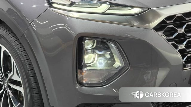 Hyundai Santa Fe TM id 5029501 из Кореи 14