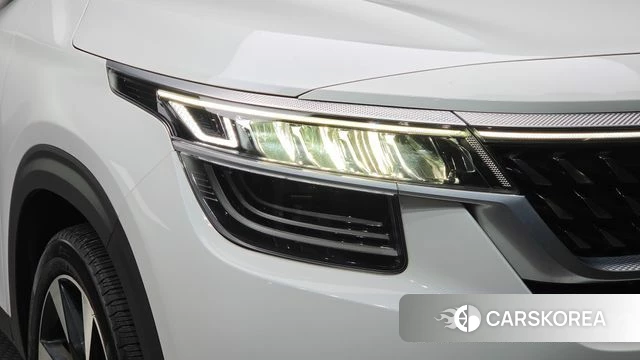 Kia Seltos id 4966604 из Кореи 14
