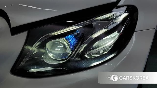 Mercedes-Benz E-Class W213 id 4988428 из Кореи 14