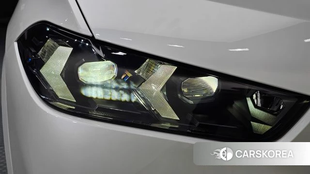 BMW X5 (G05) id 4995477 из Кореи 14