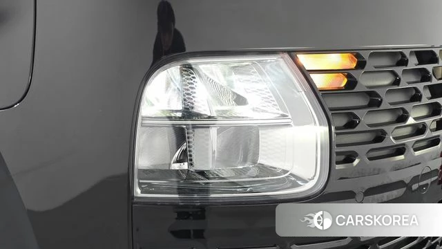 Hyundai Staria id 5040593 из Кореи 14