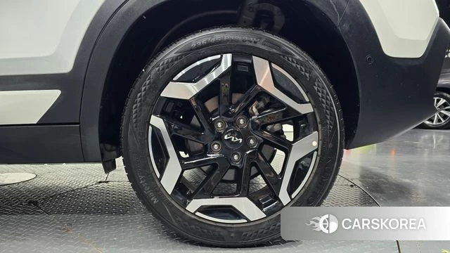 Kia The New Seltos id 4985279 из Кореи 14