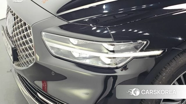 Genesis G90 id 5023786 из Кореи 14