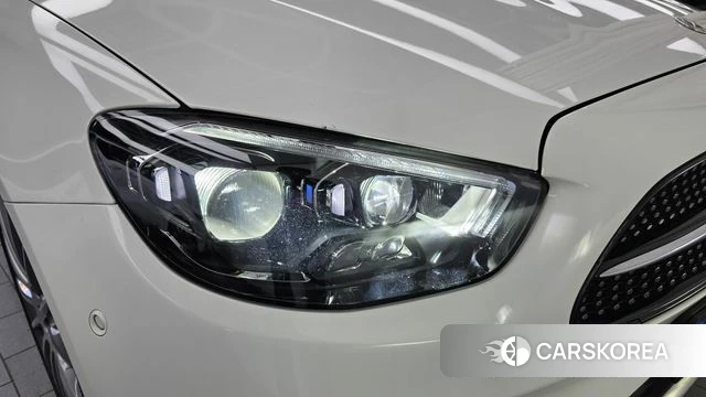 Mercedes-Benz E-Class W213 id 5059580 из Кореи 14