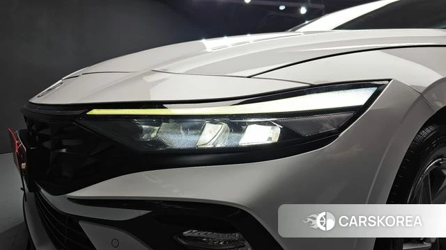 Hyundai The New Avante (CN7) id 5016744 из Кореи 14