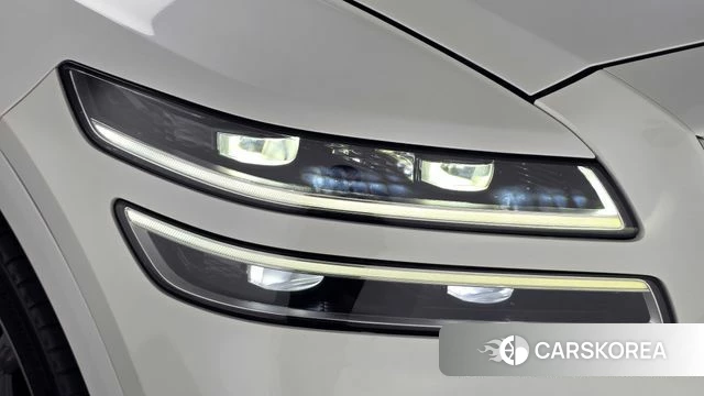 Genesis GV80 id 4996594 из Кореи 14