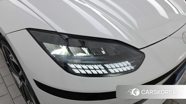Hyundai Ionic 6 id 5016943 из Кореи 14