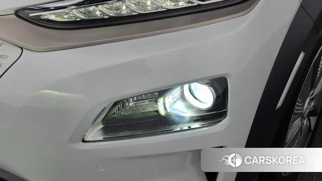 Hyundai Kona Electric id 4722420 из Кореи 14